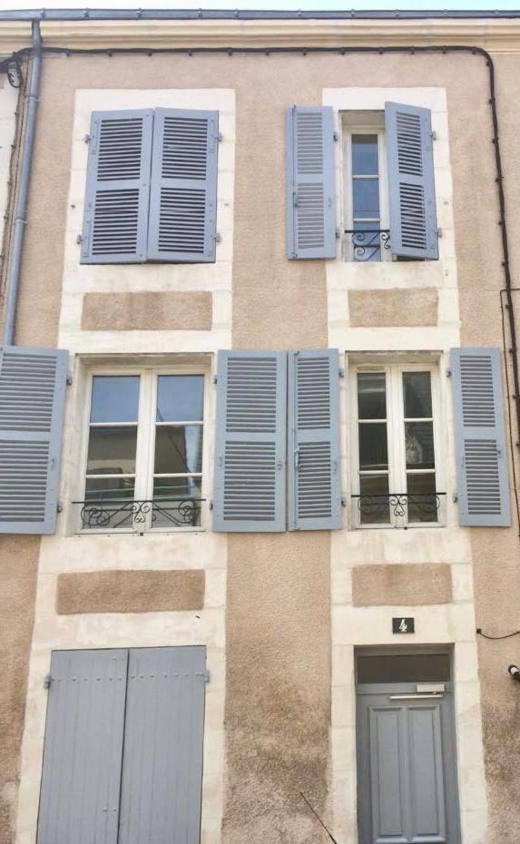 Appartement Chaleureux - Centre *